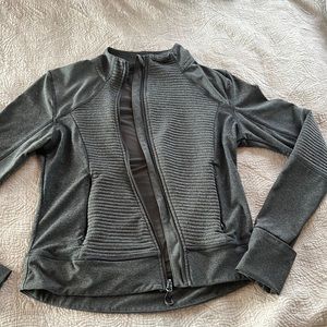 Athletic jacket
